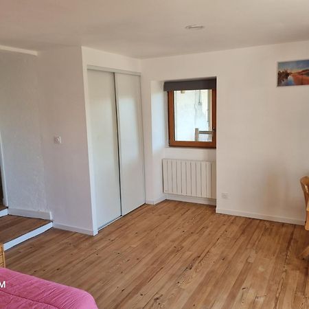Appartement La Soleillade D'Arnis à Cahors Extérieur photo