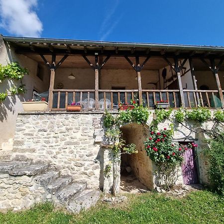 Appartement La Soleillade D'Arnis à Cahors Extérieur photo