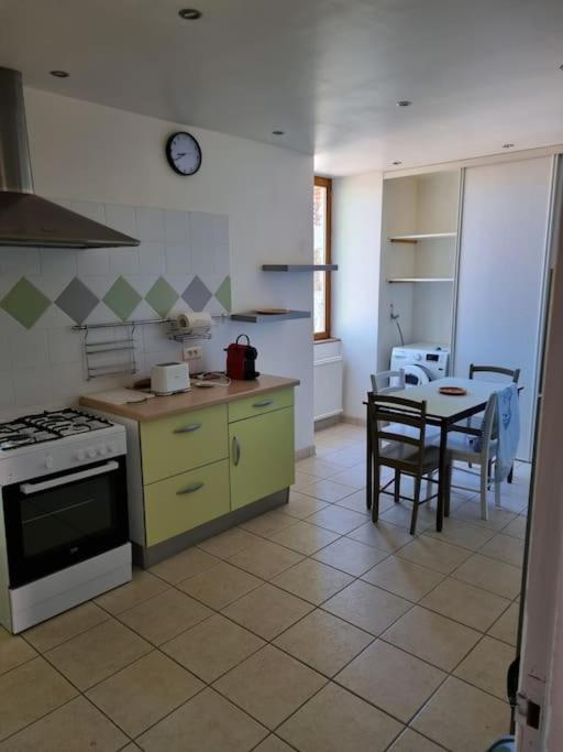 Appartement La Soleillade D'Arnis à Cahors Extérieur photo