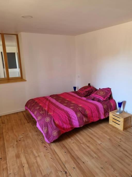 Appartement La Soleillade D'Arnis à Cahors Extérieur photo