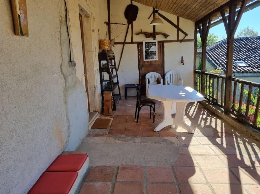 Appartement La Soleillade D'Arnis à Cahors Extérieur photo