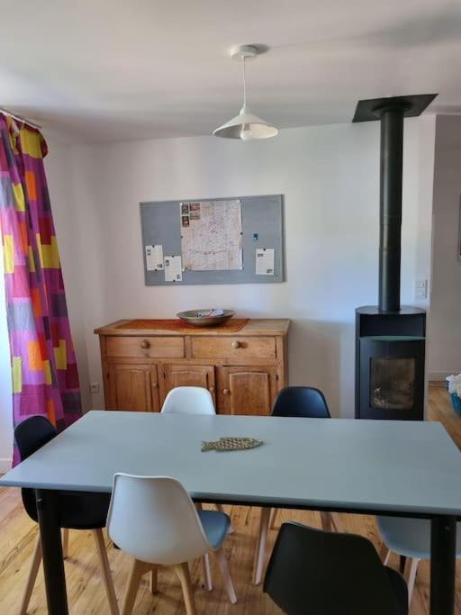 Appartement La Soleillade D'Arnis à Cahors Extérieur photo