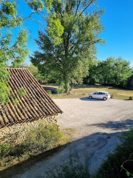 Appartement La Soleillade D'Arnis à Cahors Extérieur photo