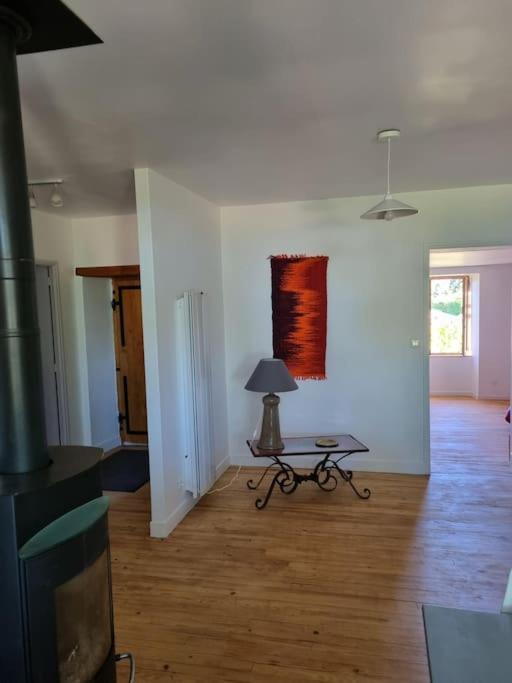 Appartement La Soleillade D'Arnis à Cahors Extérieur photo