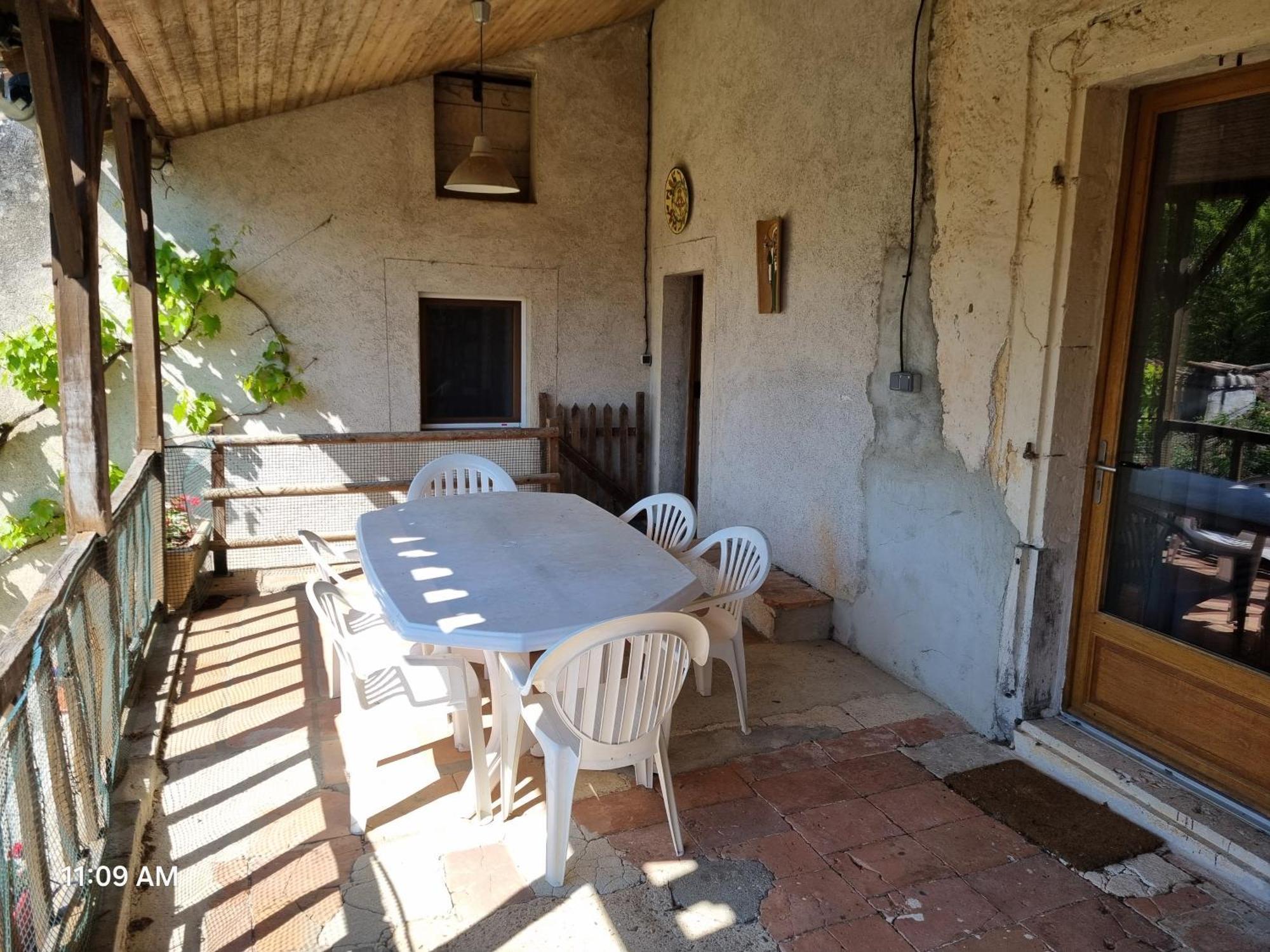 Appartement La Soleillade D'Arnis à Cahors Extérieur photo