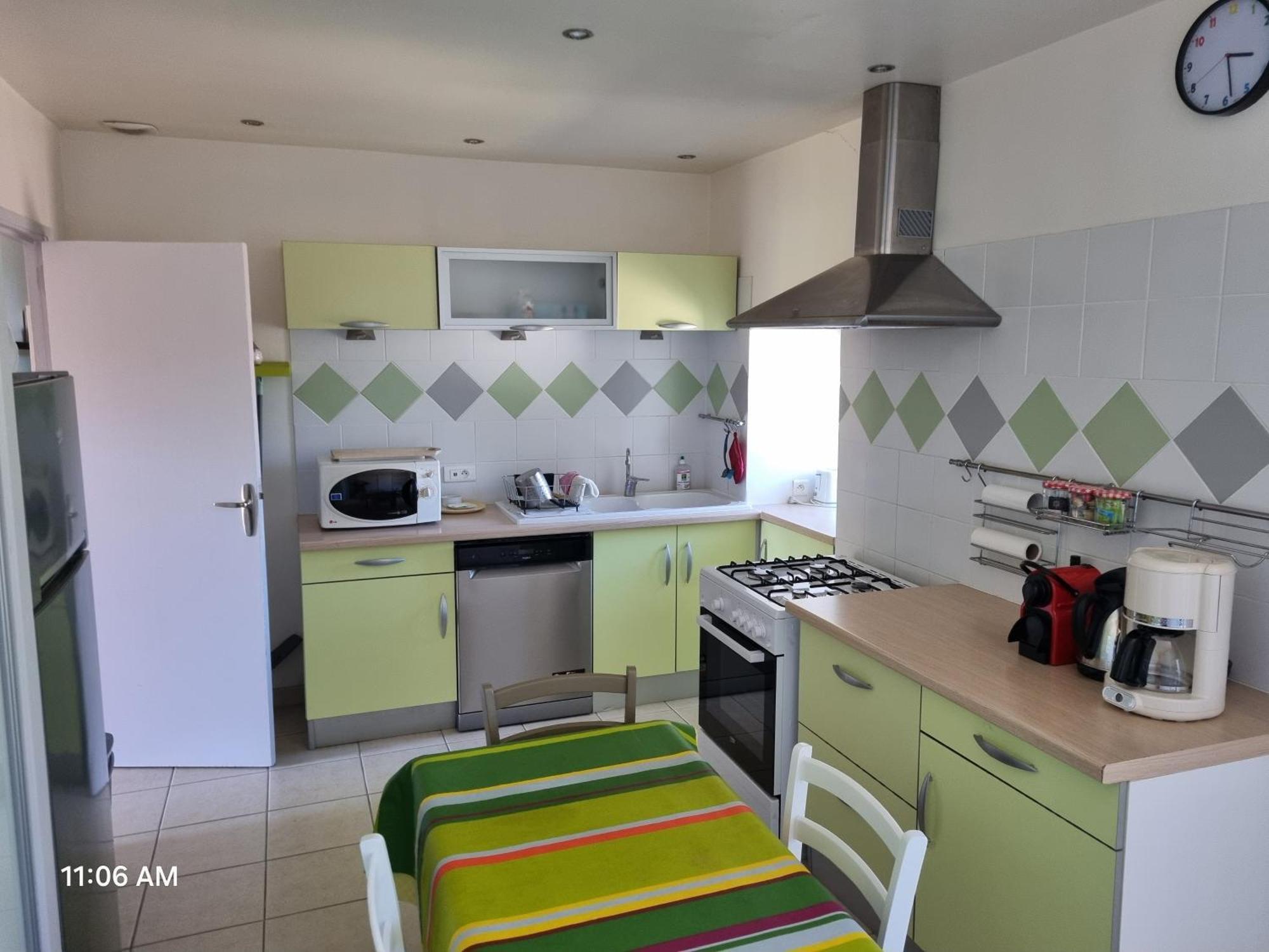 Appartement La Soleillade D'Arnis à Cahors Extérieur photo